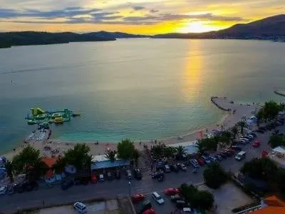 Apartment Apartmani Mm Croatia