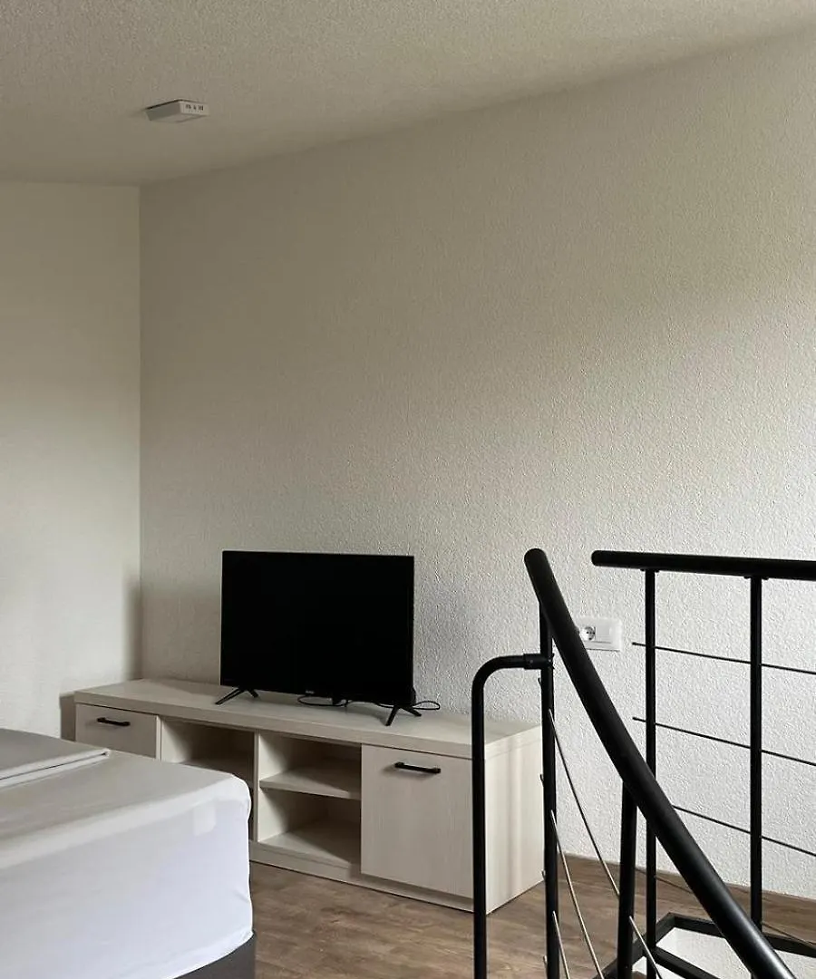 Apartmani Mm