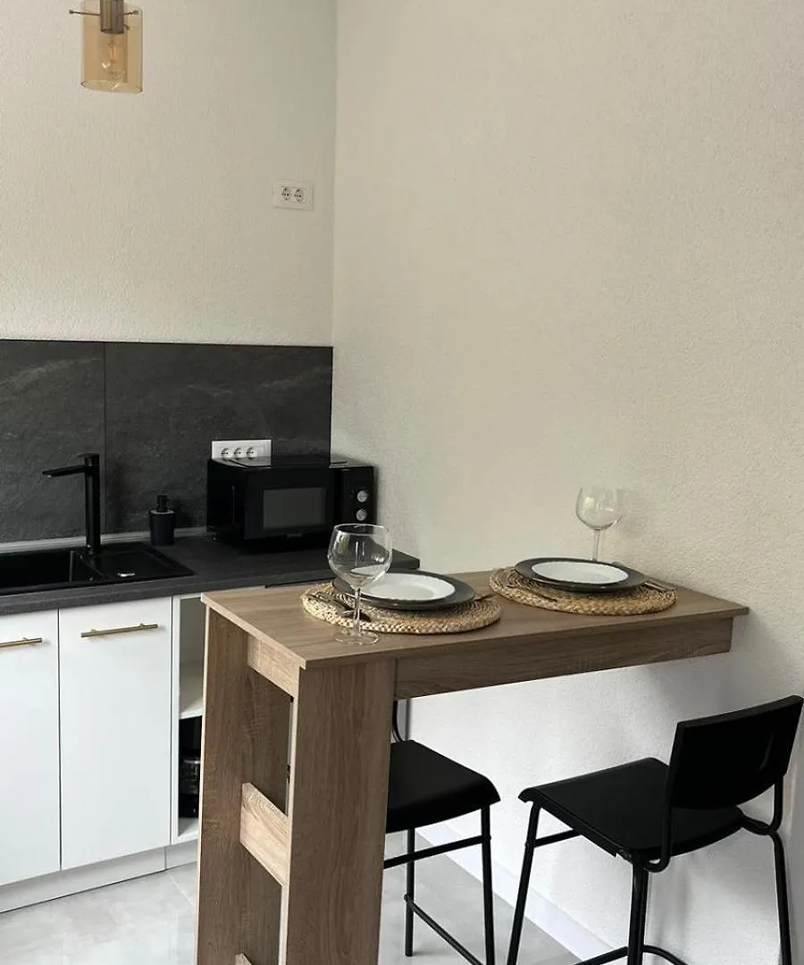 Apartmani Mm