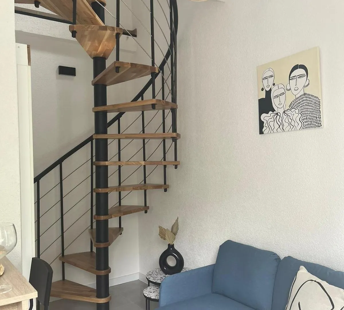 Apartmani Mm 0*, Trogir