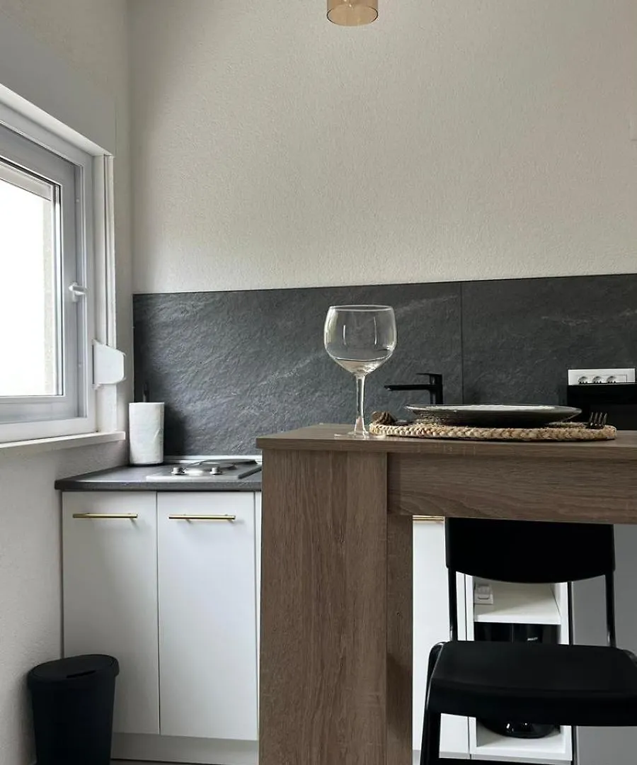 Apartmani Mm Apartment Trogir