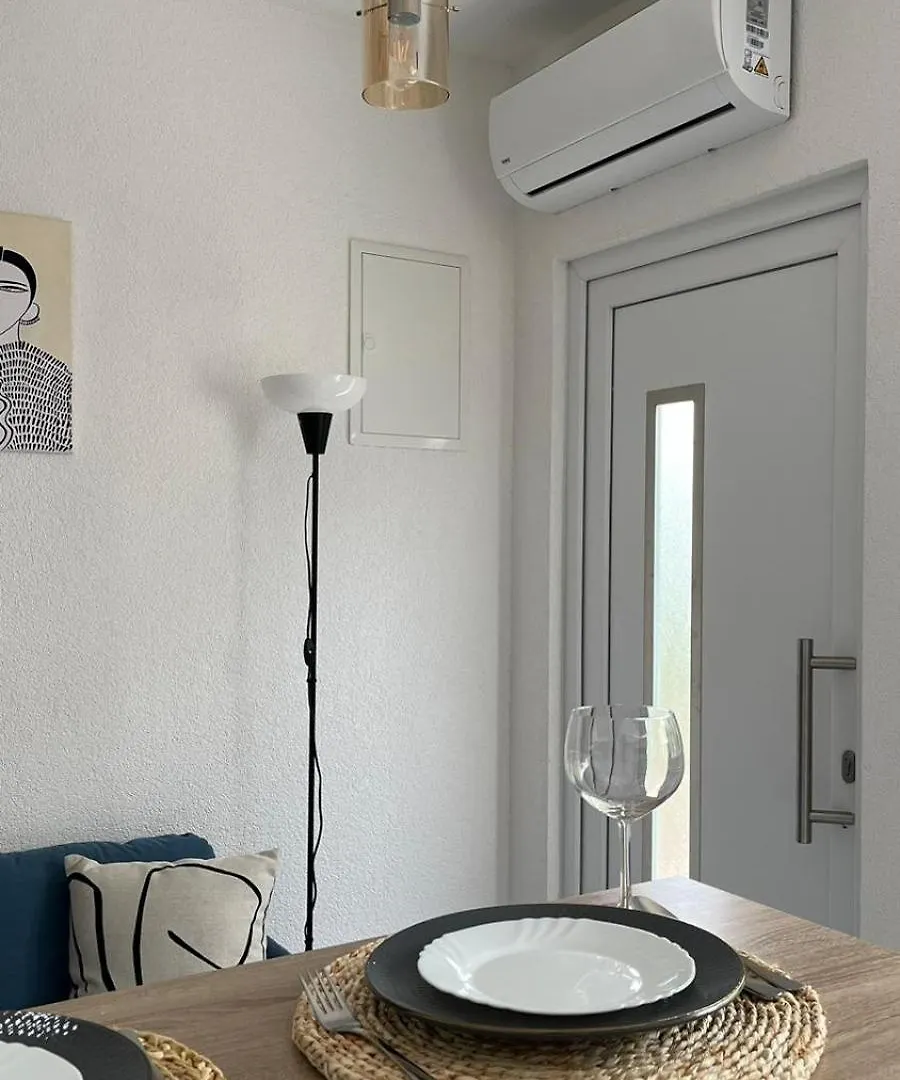 Apartment Apartmani Mm