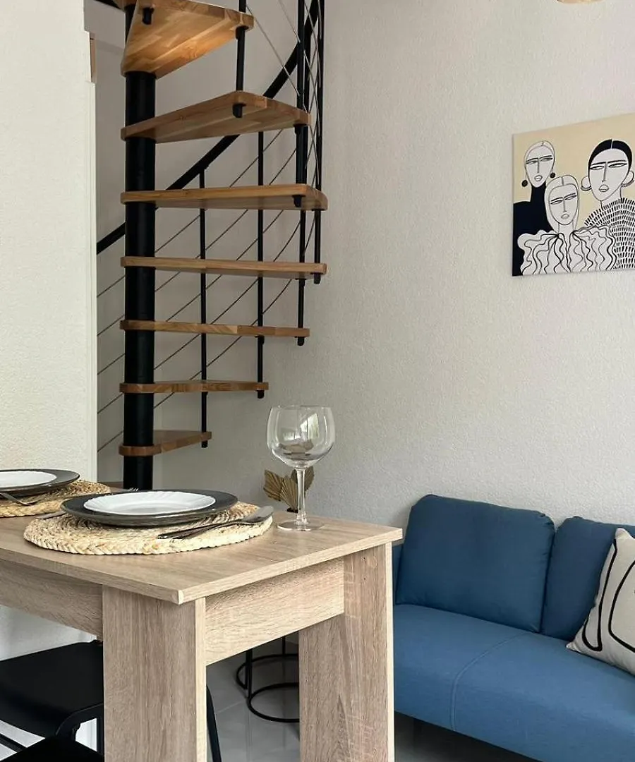 Apartmani Mm Apartment