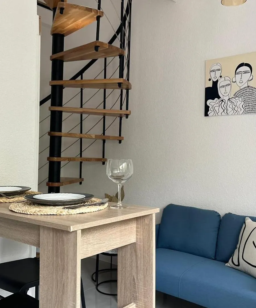 Apartment Apartmani Mm Croatia