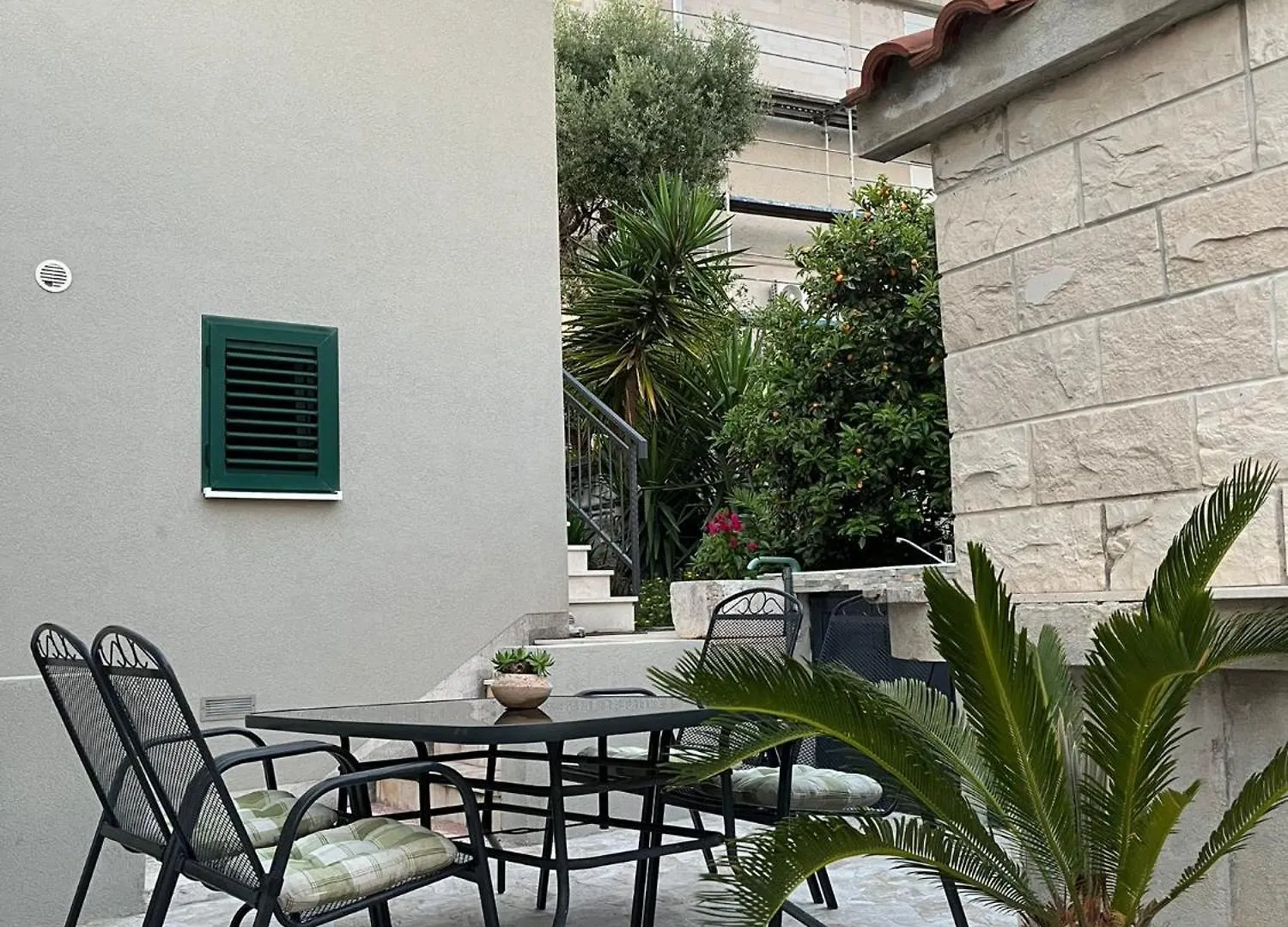Apartmani Mm Apartment Trogir