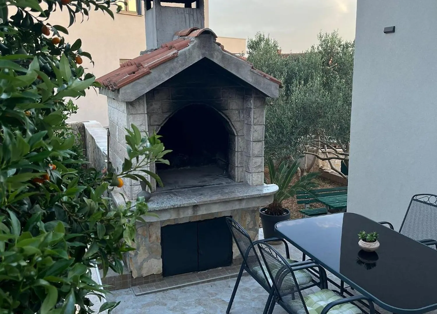Apartmani Mm 0*, Trogir Croatia