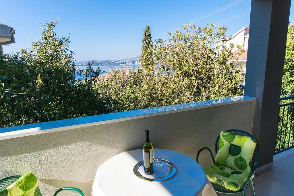 Apartmani Mm