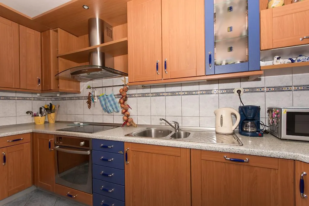 Apartmani Mm Apartment Trogir