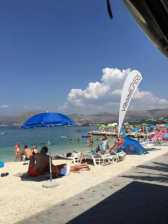 Apartmani Mm 0*, Trogir Croatia