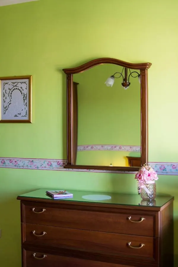 Apartmani Mm Trogir