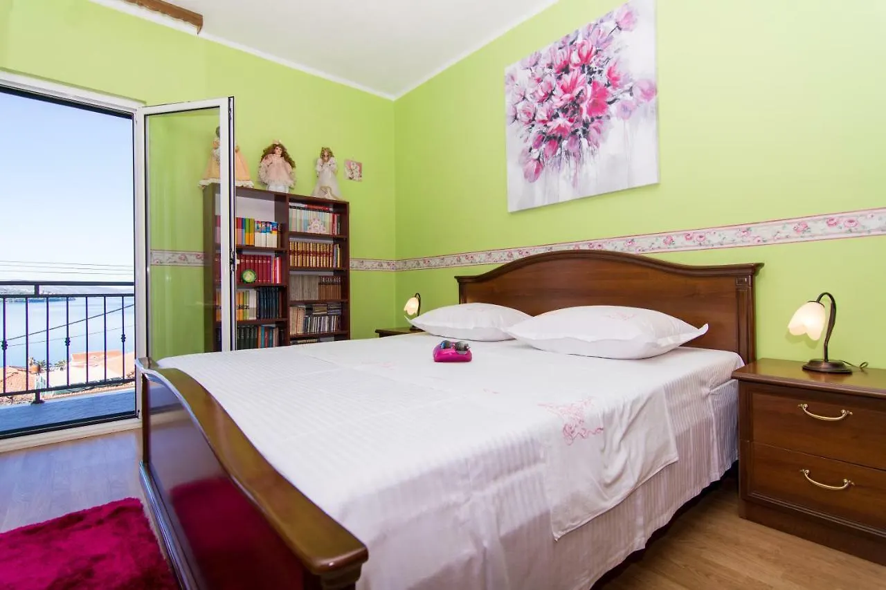 Apartment Apartmani Mm