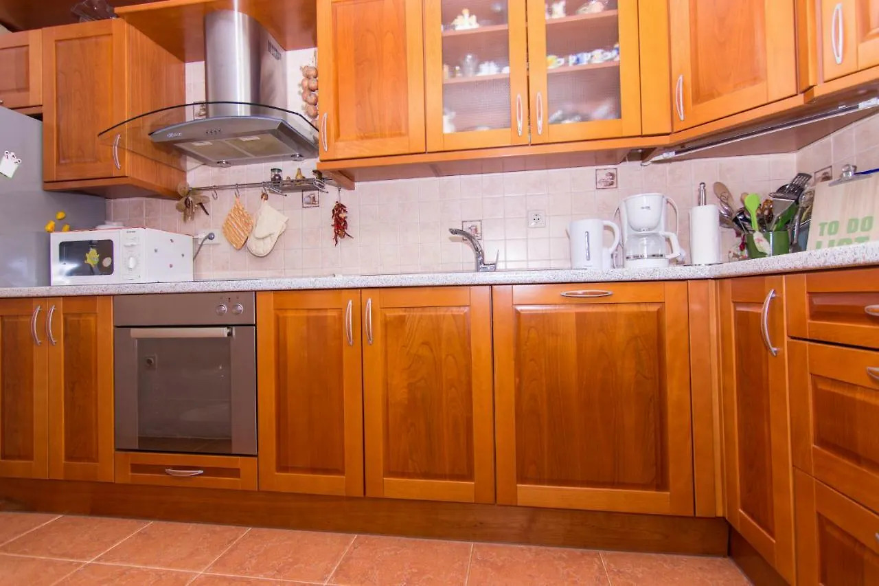 Apartmani Mm Croatia