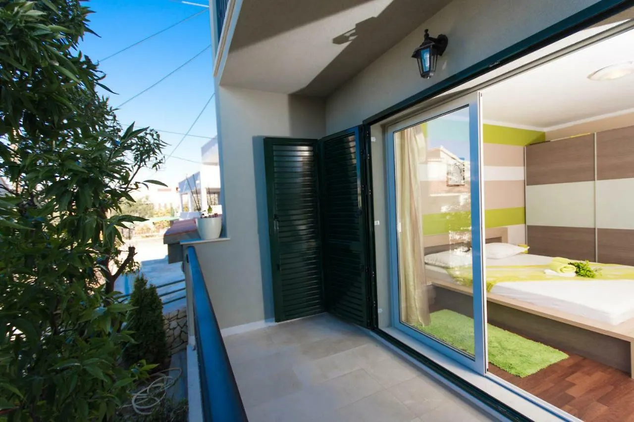 Apartmani Mm Croatia