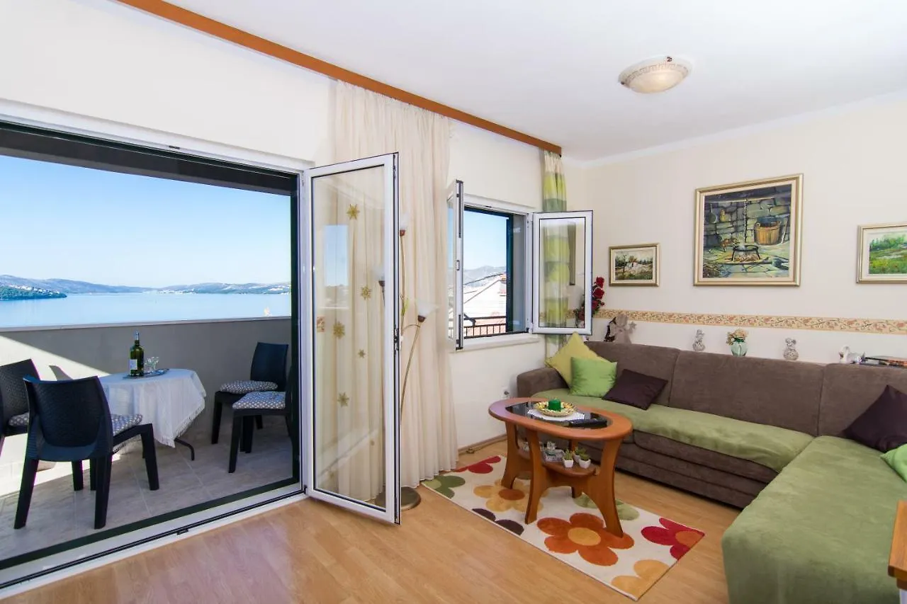 Apartmani Mm Trogir